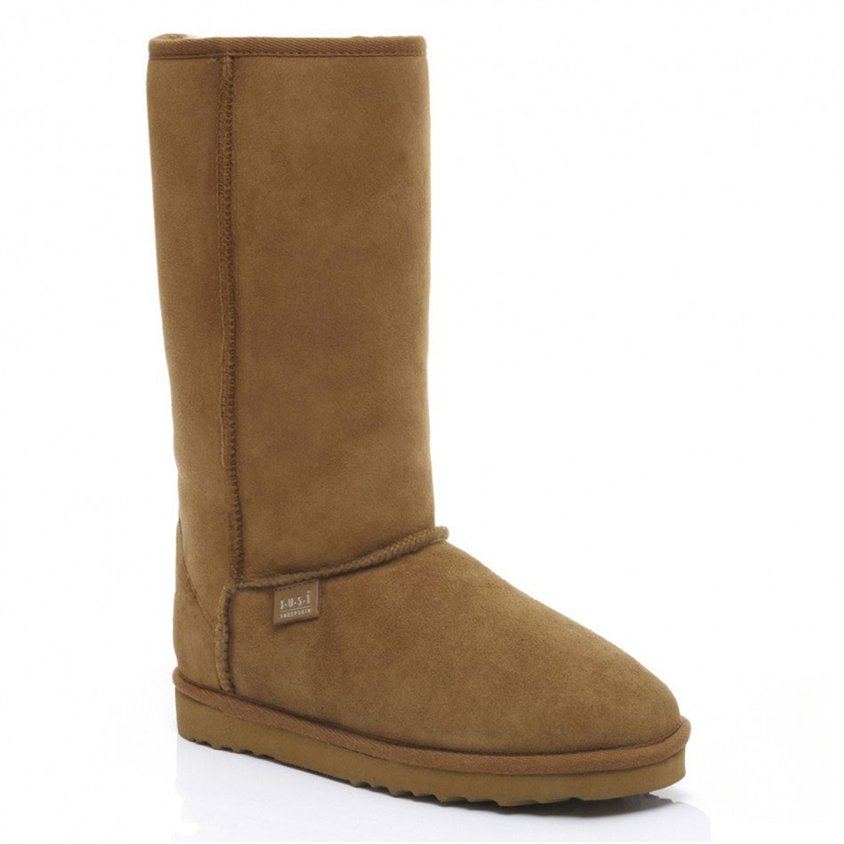 ladies sheepskin boots