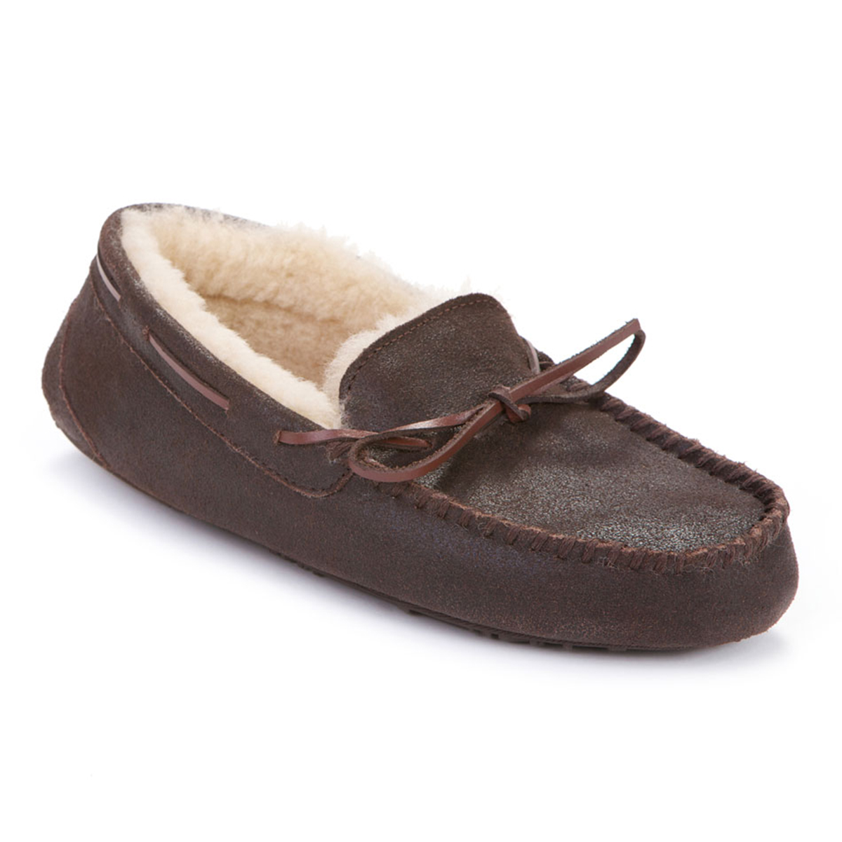 just sheepskin mens torrington slippers