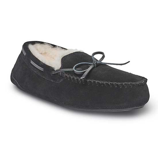 just sheepskin mens torrington slippers