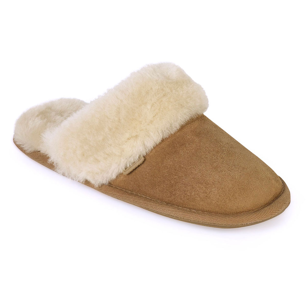 sheepskin boot slippers ladies