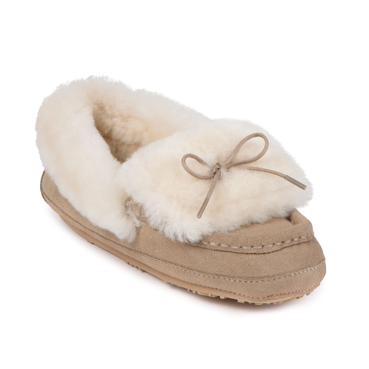 Sheepskin deals