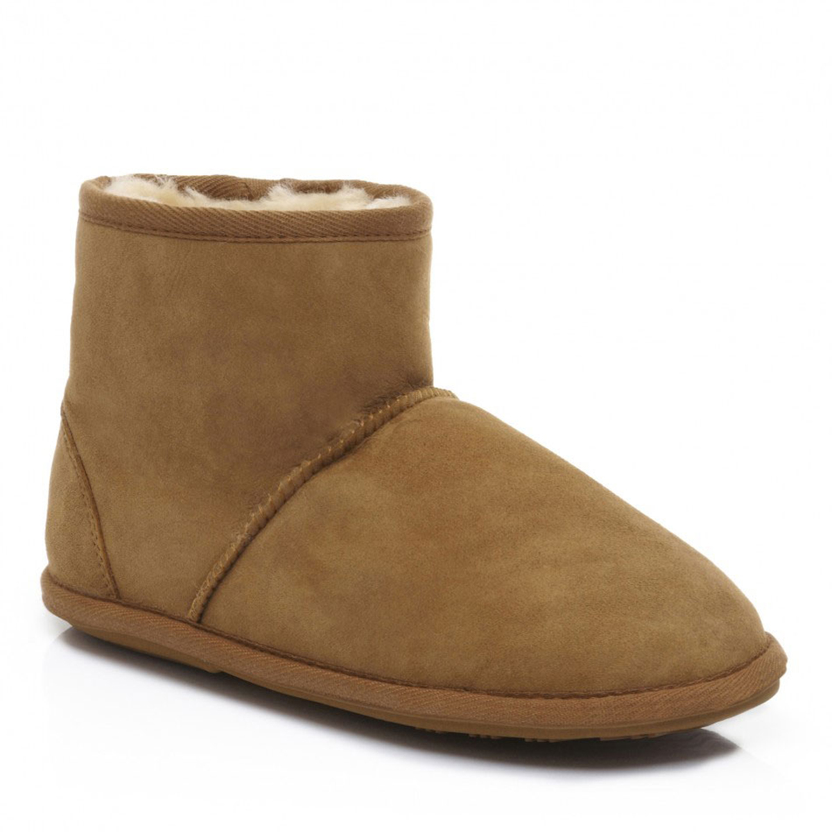 slippers mens sheepskin