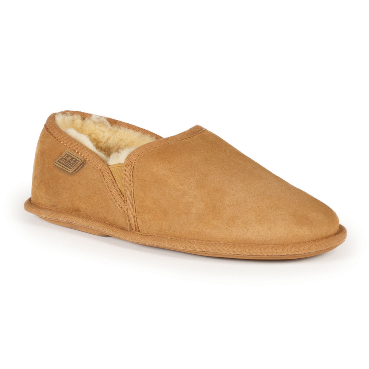 shearling mens slippers mens hoxton sheepskin slippers ebay shearling mens slippers mens hoxton sheepskin slippers ebay