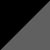 Black (Grey Binding)