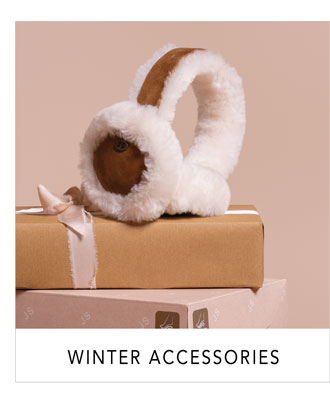 Winter Accessories