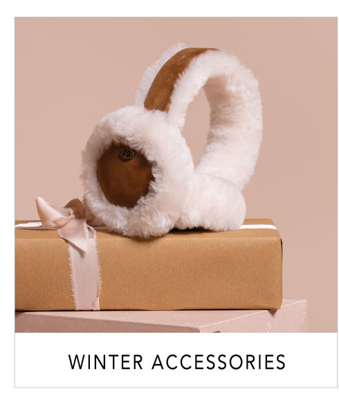 Winter Accessories