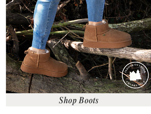 ladies sheepskin boots