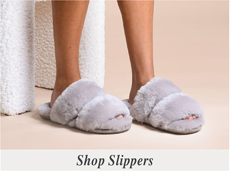 Shop Ladies Sheepskin Slippers