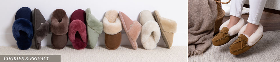 Just Sheepskin in the Press