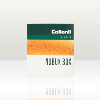 Collonil Nubuk Box Classic Cleaner 