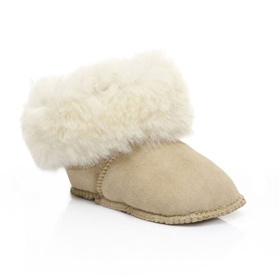 just sheepskin slipper boots sale
