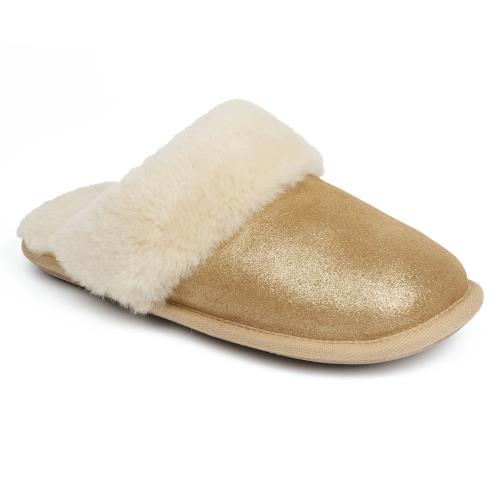 Ladies Duchess Sheepskin Slippers | Just Sheepskin Slippers and Boots