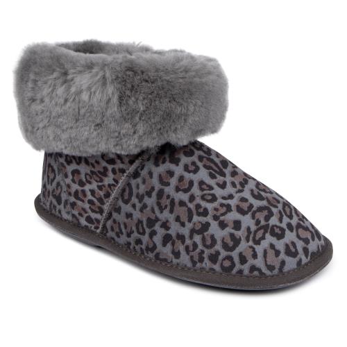 Ladies Albery Sheepskin Slipper Just Sheepskin Slippers and Boots
