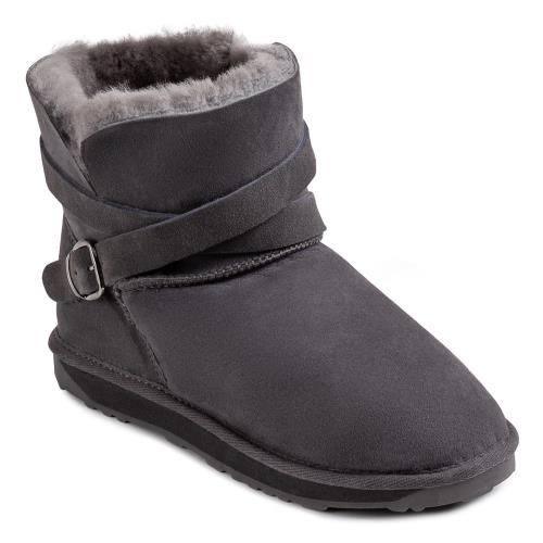 just sheepskin slipper boots sale