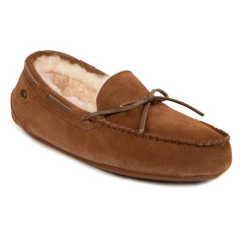 just sheepskin mens slippers tk maxx