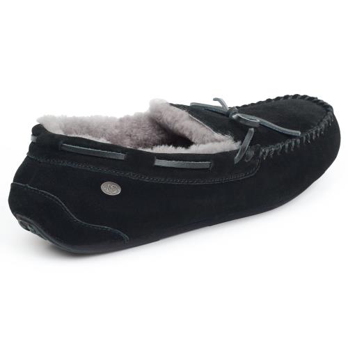 mens torrington sheepskin slippers