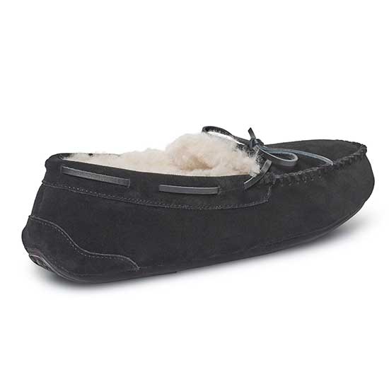 mens torrington sheepskin slippers