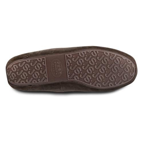 just sheepskin mens torrington slippers