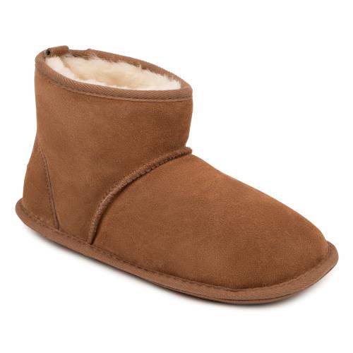 Sheepskin Slipper Boot 