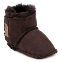 Babies Adelphi Sheepskin Booties