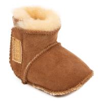 Babies Adelphi Sheepskin Booties