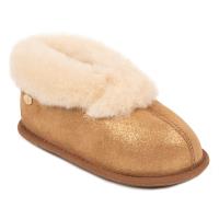 Childrens Sheepskin Slippers