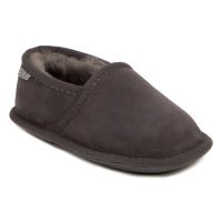 Boys Mini Garrick Sheepskin Slippers