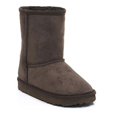 Childrens Classic Sheepskin Boots