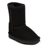 Childrens Classic Sheepskin Boots