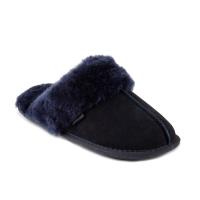 just sheepskin mules