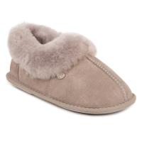 Ladies Classic Sheepskin Slipper