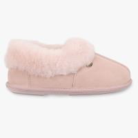 Ladies Classic Sheepskin Slipper 