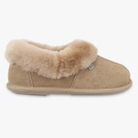 Ladies Classic Sheepskin Slipper 