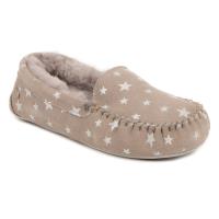 Ladies Regent Sheepskin Slippers