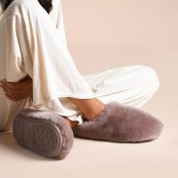 Ladies Louise Sheepskin Slipper