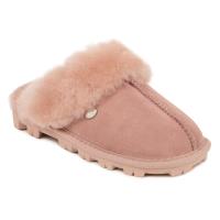 Ladies Alice Sheepskin Slipper