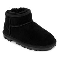 Ladies Mini Grace Sheepskin Boot