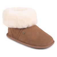 Ladies Albery Sheepskin Slipper