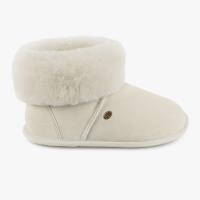 Ladies Albery Sheepskin Slipper