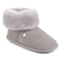 Ladies Albery Sheepskin Slipper