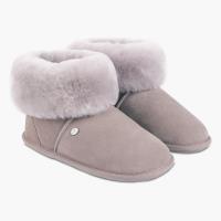 Ladies Albery Sheepskin Slipper