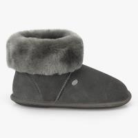 Ladies Albery Sheepskin Slipper 