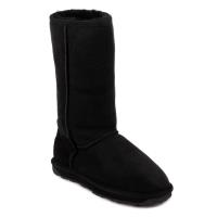 Ladies Tall Classic Sheepskin Boots