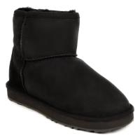 Ladies Mini Classic Sheepskin Boots