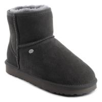 Ladies Mini Classic Sheepskin Boots