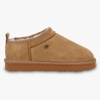 Ladies Georgie Sheepskin Short Boot