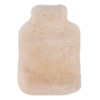 Just Sheepskin Rebecca Hot Water Bottle