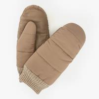 Ladies Kate Sheepskin Lined Mitten