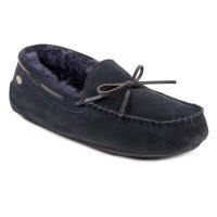 Mens Torrington Sheepskin Slippers