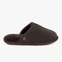 Mens Donmar Sheepskin Slipper